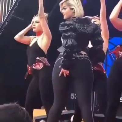 Twerking