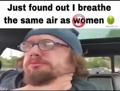 This can't be real 🤢🤮