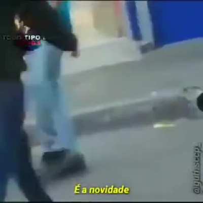 Ribama cherado