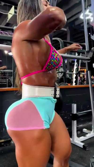 Fafafitness
