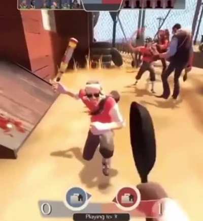 Home run