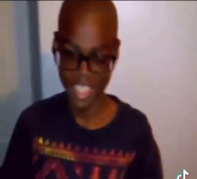 Look at young dontai😂