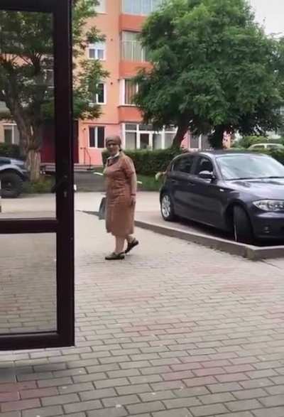 Miau