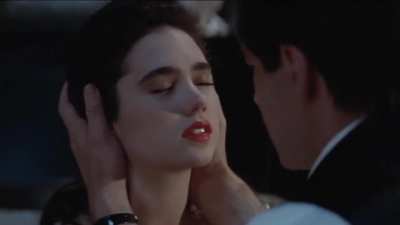 Jennifer Connelly (career compilation; MIC)