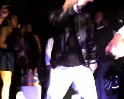 When Drake finally released the official date for CLB&hellip;