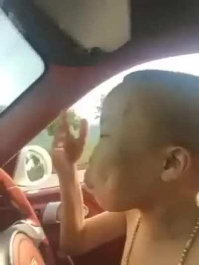 Vrooom vrooooooom