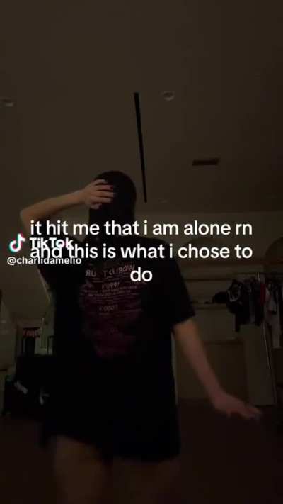 So glad she’s fully back - Tiktok - February 2026