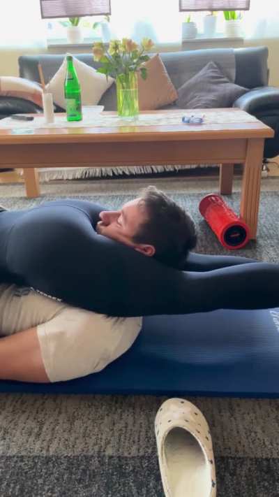 Headscissor Ko