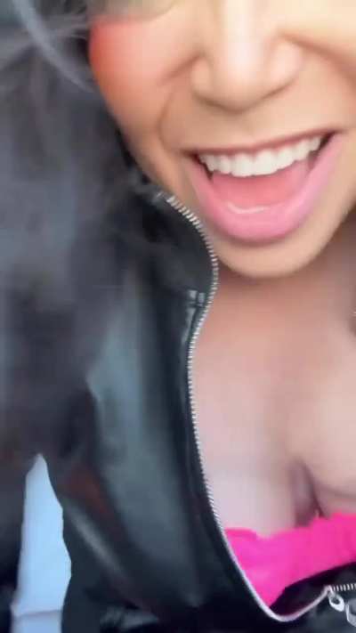 Tisha Campbell