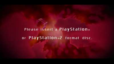 Just make a remake of the original PS2 Startup :)