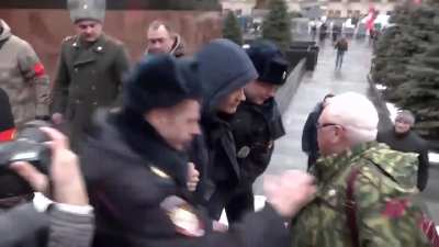 Based Russian