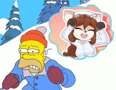 Furry💭irl