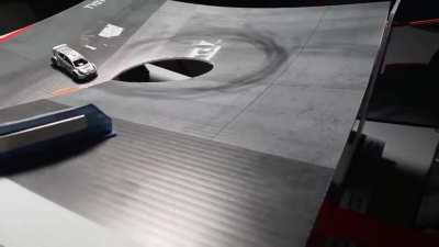 Hot wheels drift .&Ccedil;ok iyi amk
