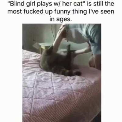 Oh no