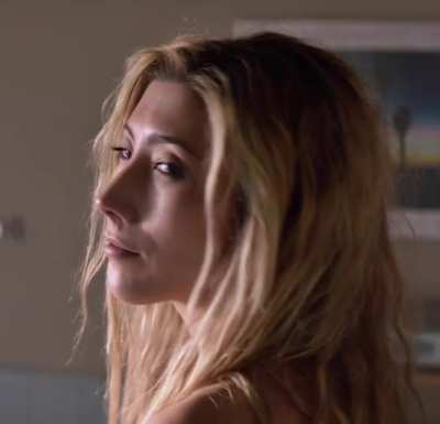 Dichen Lachman in Animal Kingdom [S3E4-2018]