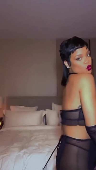 Rihanna