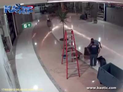 OSHA What went Wrong Here