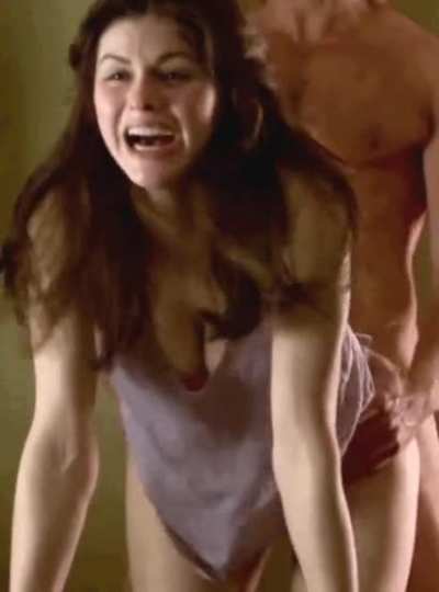 Alexandra Daddario
