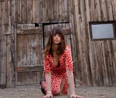 Ana De Armas