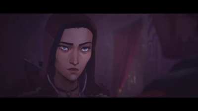 Vi hates Imagine Dragons