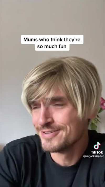 We all know women like this!