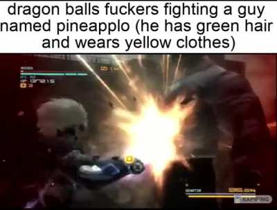 dragon rules