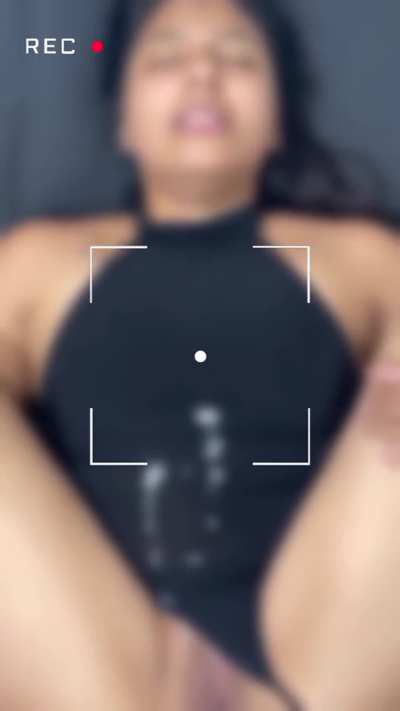 Who is she