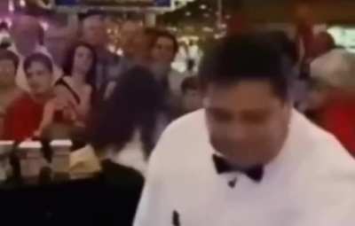 Maybe maybe maybe 