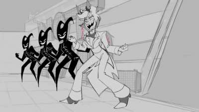 Evil