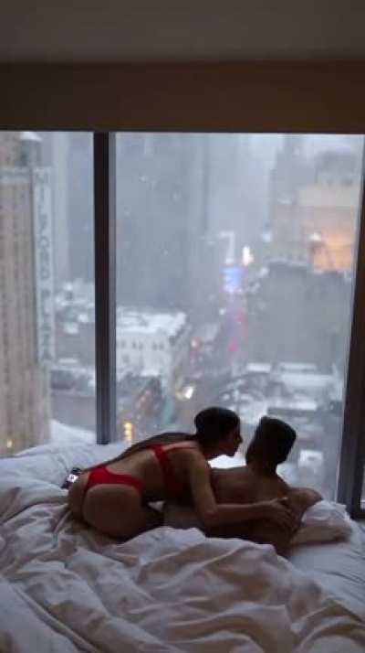 most of us will never have this