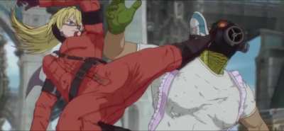 I liked En&rsquo;s mask 😷