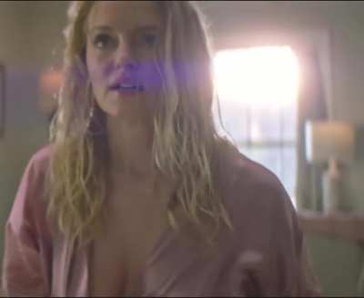 Heather Graham