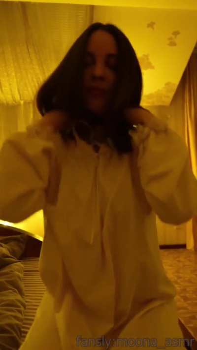 Moona New Video