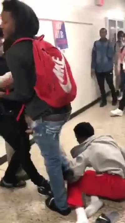 My school is just terrible 💀