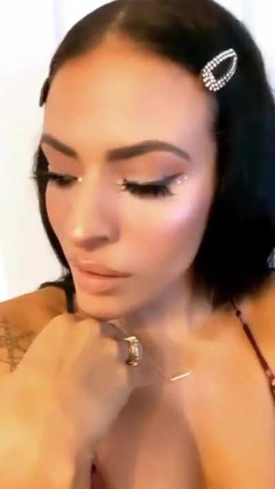 Zelina Vega