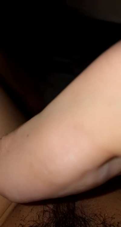 Pussy is going out of control&hellip;I&rsquo;m even wetter than the last time you saw me ;)
