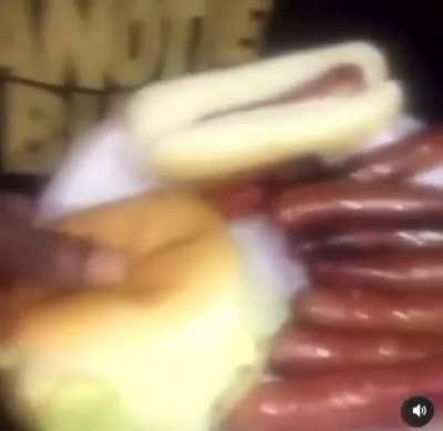 It&rsquo;s always that one nigga at the cookout