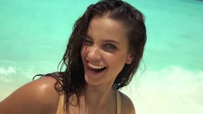 Barbara Palvin