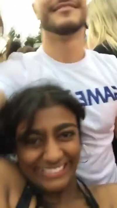 Desi south African