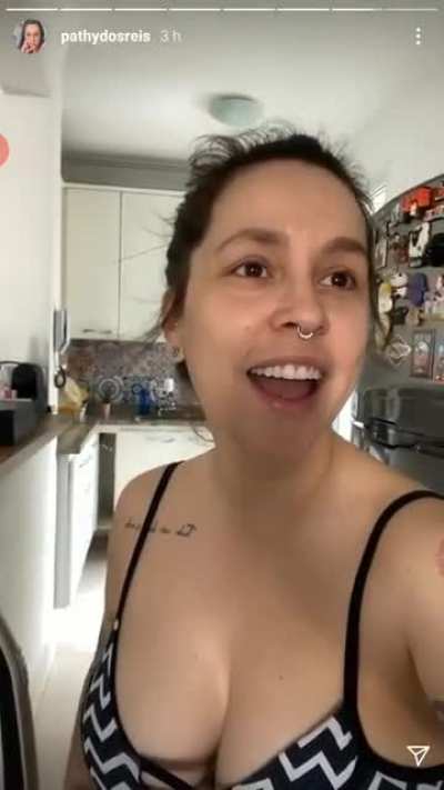 Pathy dos Reis