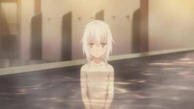 Bath Shenanigans