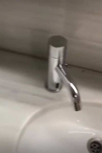 I think tap is not working... Wait