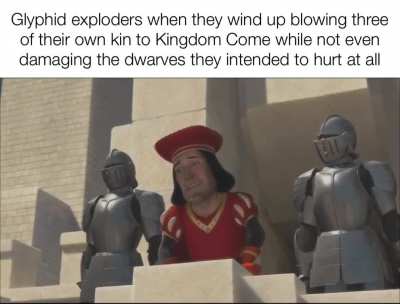 I guess they don&rsquo;t live to see the consequences-