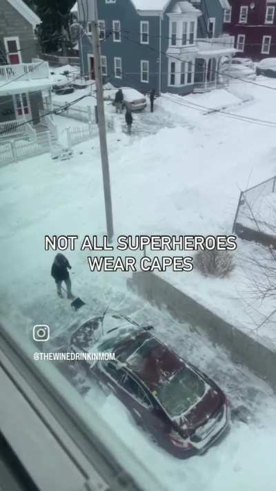 🤣😂 The Damage the Snowstorm Has Caused for Single Women Is Hilarious
