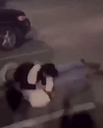 Don&rsquo;t fuck with wrestlers.
