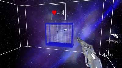 Promo Trailer for the Indie Game "Handgun Football"