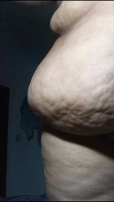 up the ass and with a wet pussy, how delicious