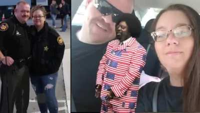 The Police Robbed His Home, So He Did This