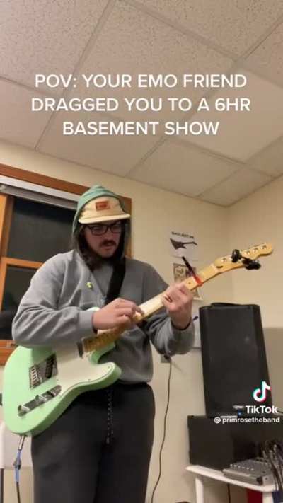 Yeah I&rsquo;m gonna need the whole album