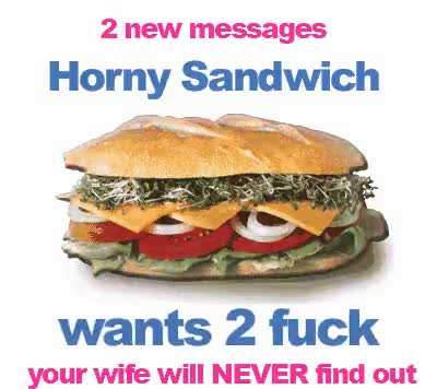 [NSFW] See you later, virgins *click*